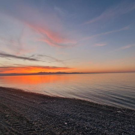 Отель Camping Pitagora Россано Экстерьер фото