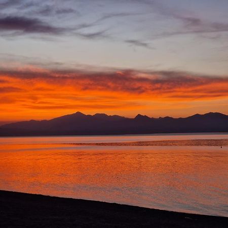 Отель Camping Pitagora Россано Экстерьер фото