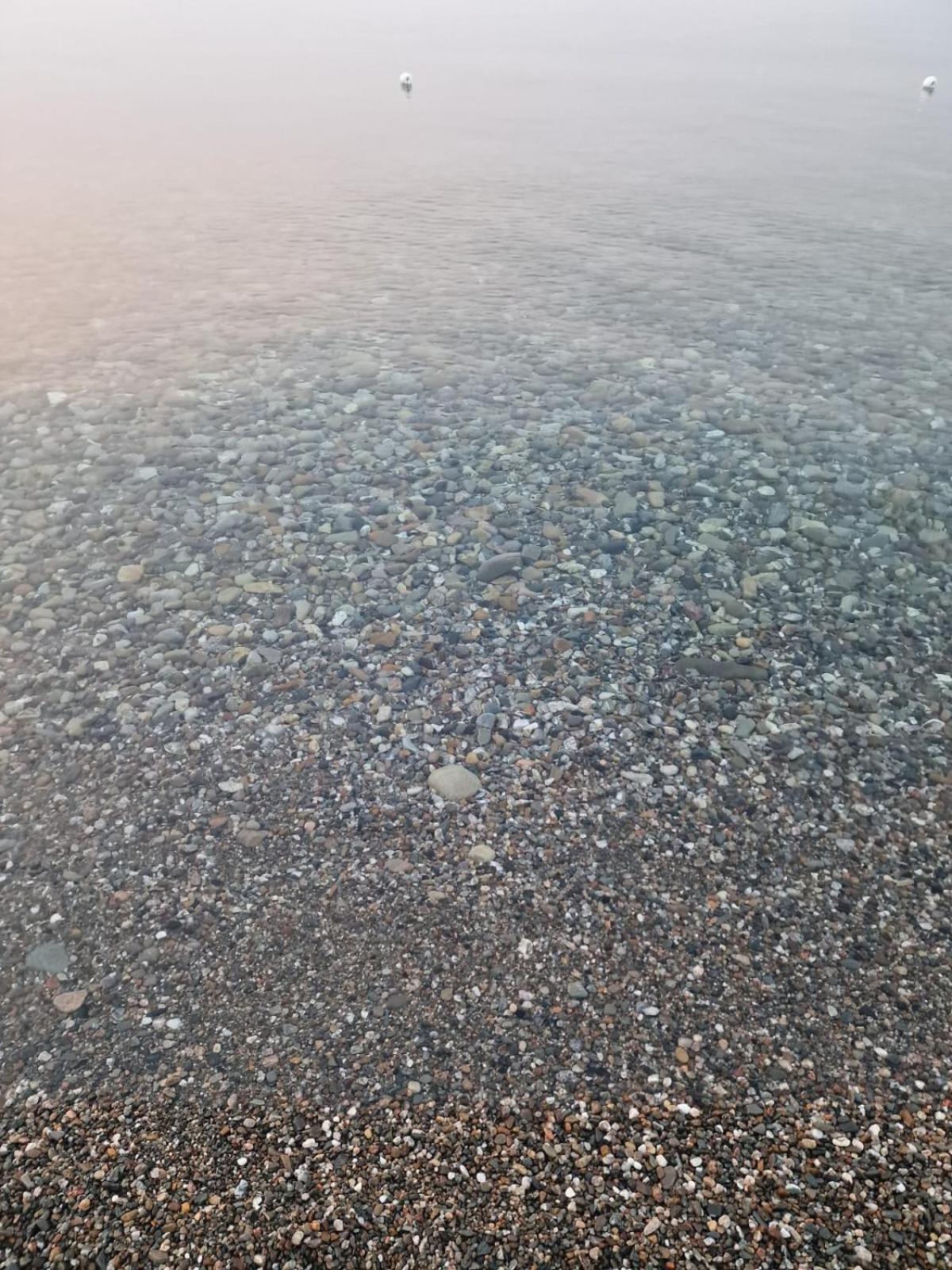 Отель Camping Pitagora Россано Экстерьер фото