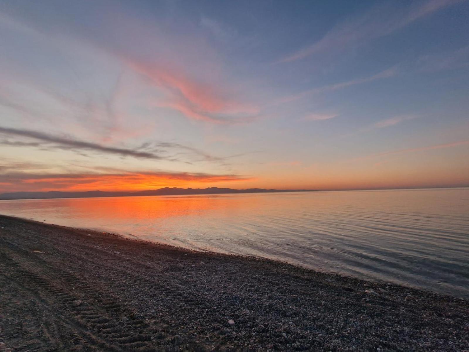 Отель Camping Pitagora Россано Экстерьер фото